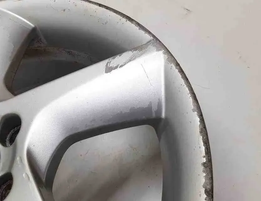 VOLVO V70 2 generation (2000-2008) Wheel 30714023 32665859