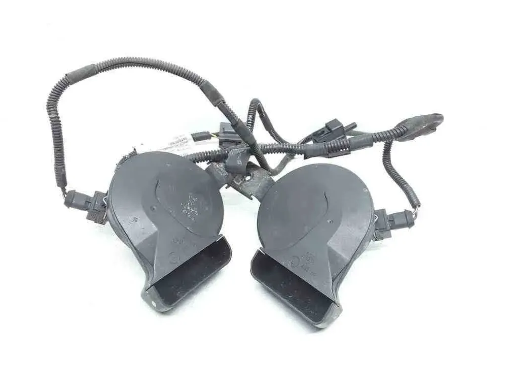 VOLVO S60 3 generation (2018-2023) Horn Signal 9178848,9178849 32666701