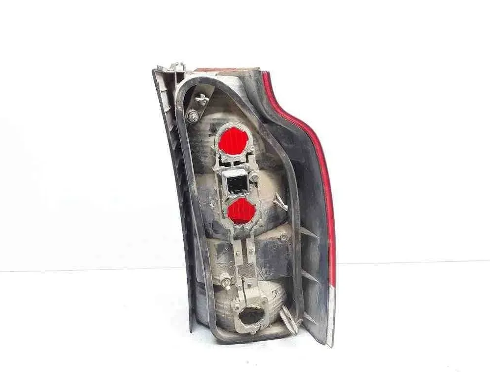 VOLVO V70 3 generation (2007-2020) Rear Left Taillight 9154501,9154497 32667063