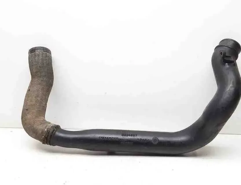 VOLVO S80 1 generation (1998-2006) Intercooler Hose Pipe 8624887 32669661