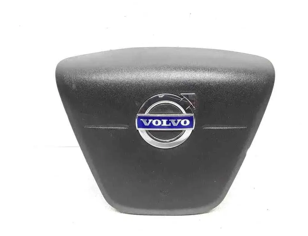 VOLVO V70 3 generation (2007-2020) Steering Wheel Airbag P30721915 32670731