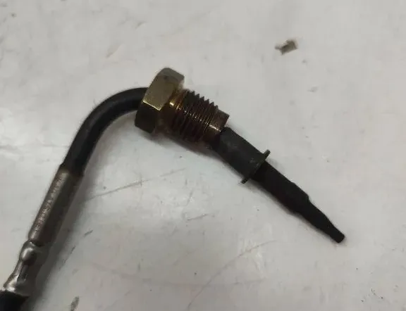 AUDI A3 8V (2012-2020) Датчик температуры выхлопных газов 04l906088bd 33328113