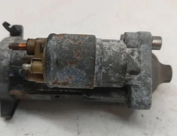 VOLVO V70 2 generation (2000-2008) Starter Motor 31419530 33328385