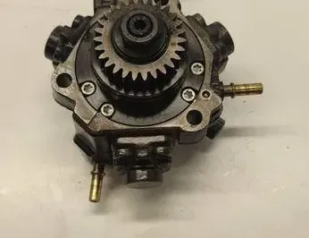 RENAULT Espace 5 generation (2015-2023) Fuel Pump 0445010406 33329301