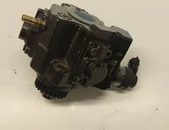 RENAULT Espace 5 generation (2015-2023) Fuel Pump 0445010406 33329301