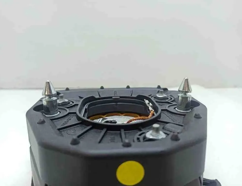 VOLVO XC60 1 generation (2008-2017) Steering Wheel Airbag P30740636,30740636,PA55270060 32703273