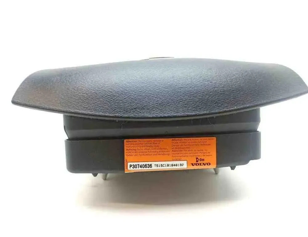 VOLVO XC60 1 generation (2008-2017) Steering Wheel Airbag P30740636,30740636,PA55270060 32703273