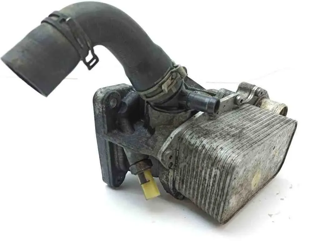 RENAULT Master 3 generation (2010-2023) Oil Filter Holder 820100523510,8201005235 32704179