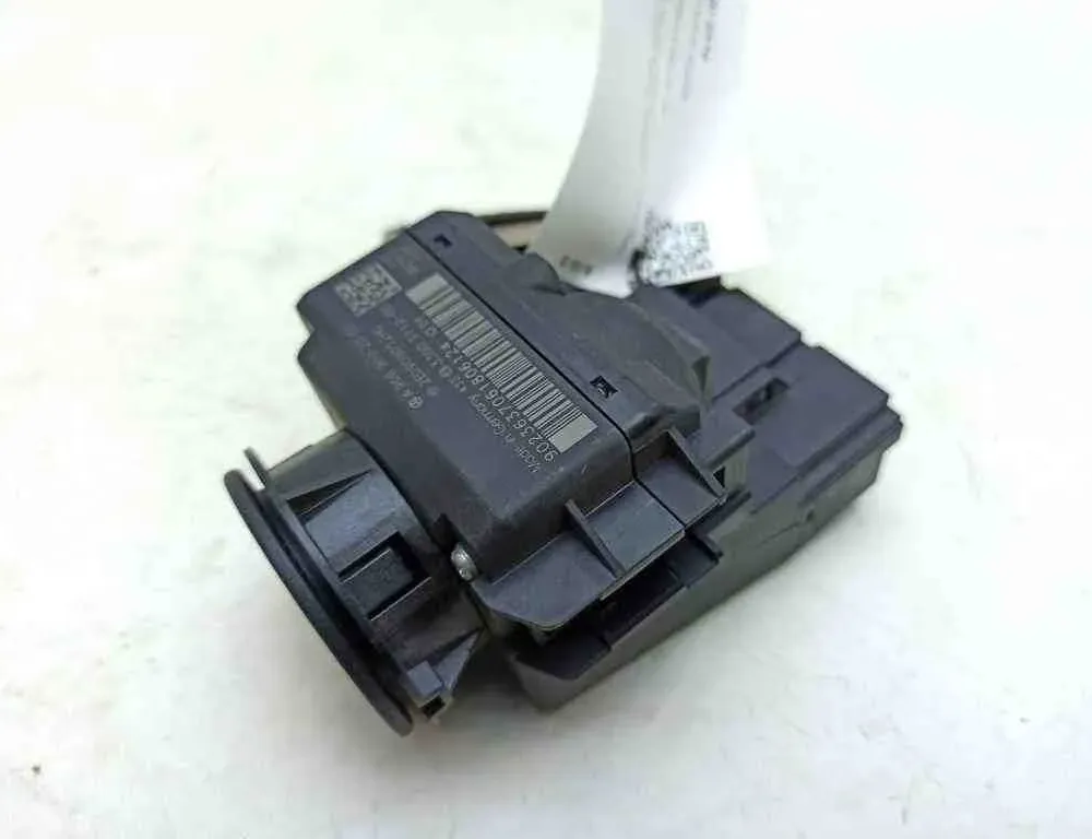 VOLKSWAGEN Crafter 1 generation (2006-2016) Ignition Lock A9069002000,2E0909052HG 32706171