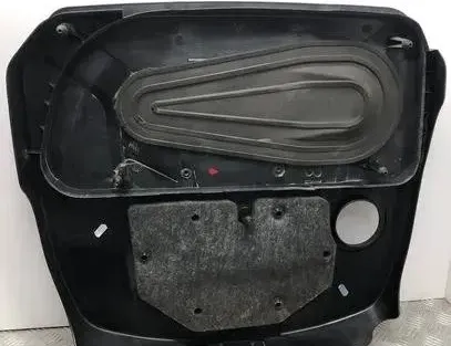 BMW 5 Series F10/F11 (2009-2017) Engine Cover 03104105,11252010,7802847 22988629