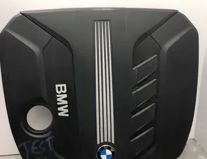 BMW 5 Series F10/F11 (2009-2017) Engine Cover 03104105,11252010,7802847 22988629