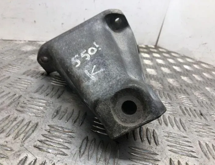 BMW 5 Series F10/F11 (2009-2017) Rear engine bracket 13992010,6777621 22991576