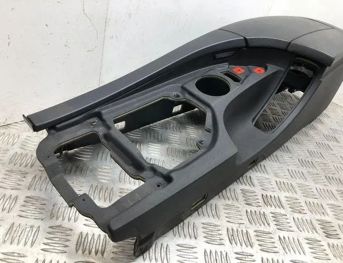 BMW 5 Series E60/E61 (2003-2010) Armrest 7034086,7060013,72758413 22992470