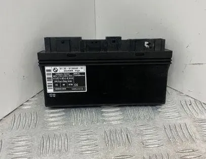 BMW 5 Series E60/E61 (2003-2010) Comfort Control Unit 5WK49110,720324000,9136040 22993771