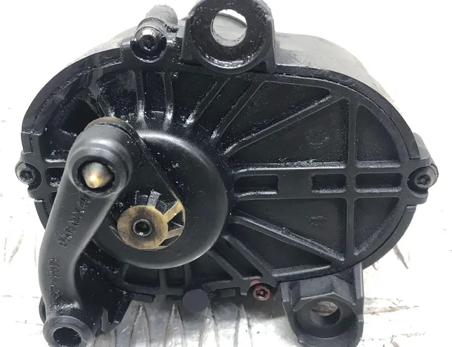 BMW 5 Series F10/F11 (2009-2017) Air flap motor 0280751014,8506410 28107653