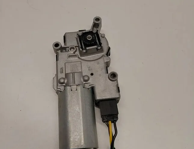 BMW 5 Series E60/E61 (2003-2010) Sunroof Control Module 10002728B,6922652 28109109