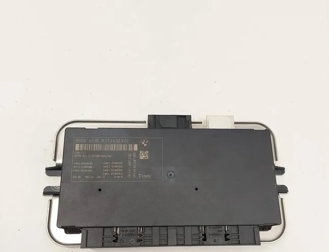 BMW 6 Series F06/F12/F13 (2010-2018) Headlight Control Unit 002000001,9273630 28109130