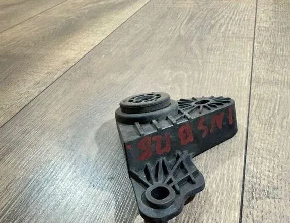 OPEL Insignia B (2017-2024) Radiator Holder 84012895 34567111