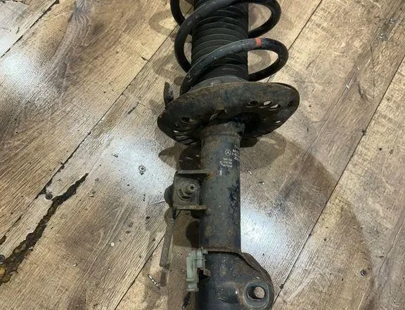 MERCEDES-BENZ Vito W639 (2003-2015) Front Right Shock Absorber A6393206613,ZGS006,821700005543 34570439