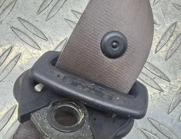 AUDI A4 B6/8E (2000-2005) Front Left Seatbelt 561034900A,14092001,8E0857705B 35945942