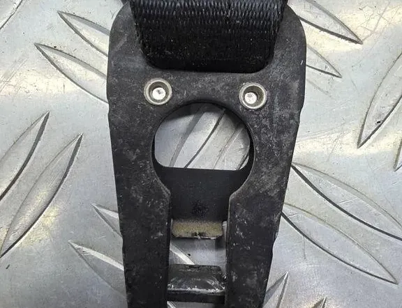 AUDI A4 B6/8E (2000-2005) Front Left Seatbelt 8E0857705F,122092003,601916200B 35957706