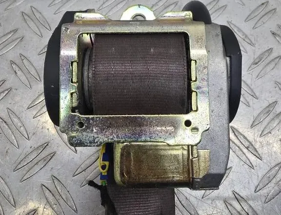 AUDI A4 B6/8E (2000-2005) Front Left Seatbelt 561034900A,14092001,8E0857705B 35945942