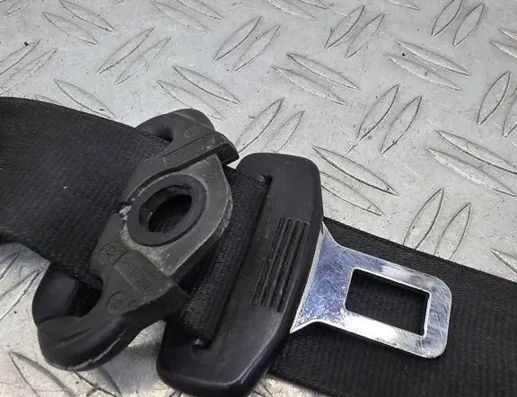 AUDI A4 B6/8E (2000-2005) Front Left Seatbelt 8E0857705F,122092003,601916200B 35957706