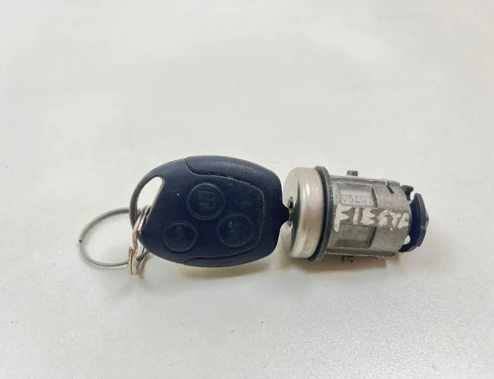 FORD Fiesta 5 generation (2001-2010) Ignition Lock M179A 31343571