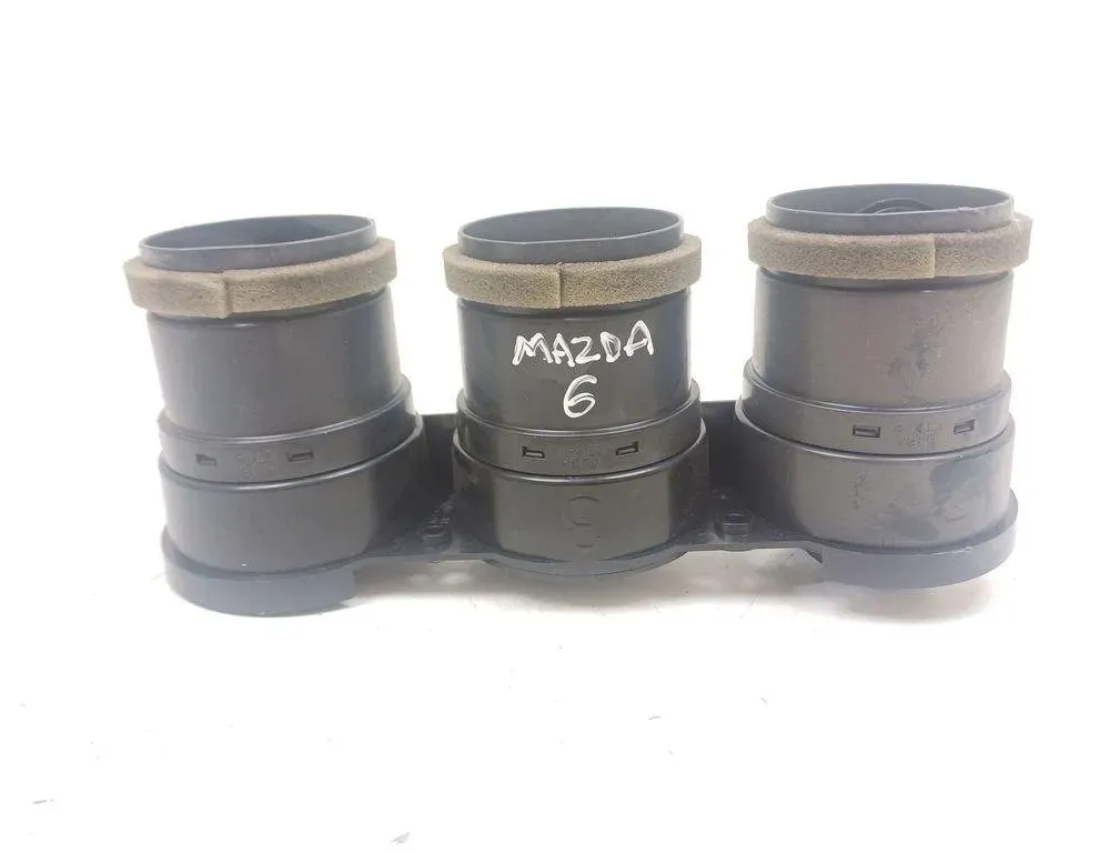 MAZDA 3 BK (2003-2009) Вентиляционные отверстия центральной консоли 31365585