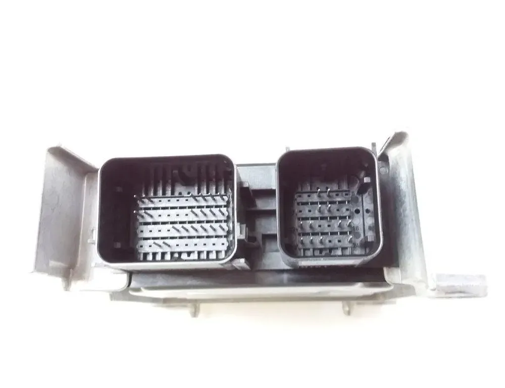 FORD Focus 2 generation (2004-2011) SRS Control Unit 6S0013549302,0285010687 31368298