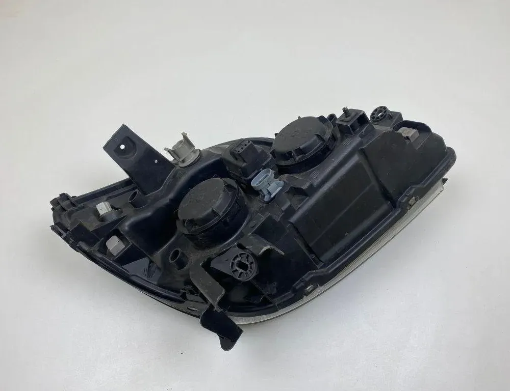 RENAULT Megane 1 generation (1995-2003) Front Left Headlight 7700432096 31371108