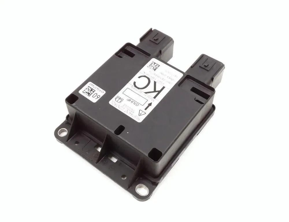 FORD Fusion 1 generation (2002-2012) SRS Control Unit 6S6T14B056KC 31375496