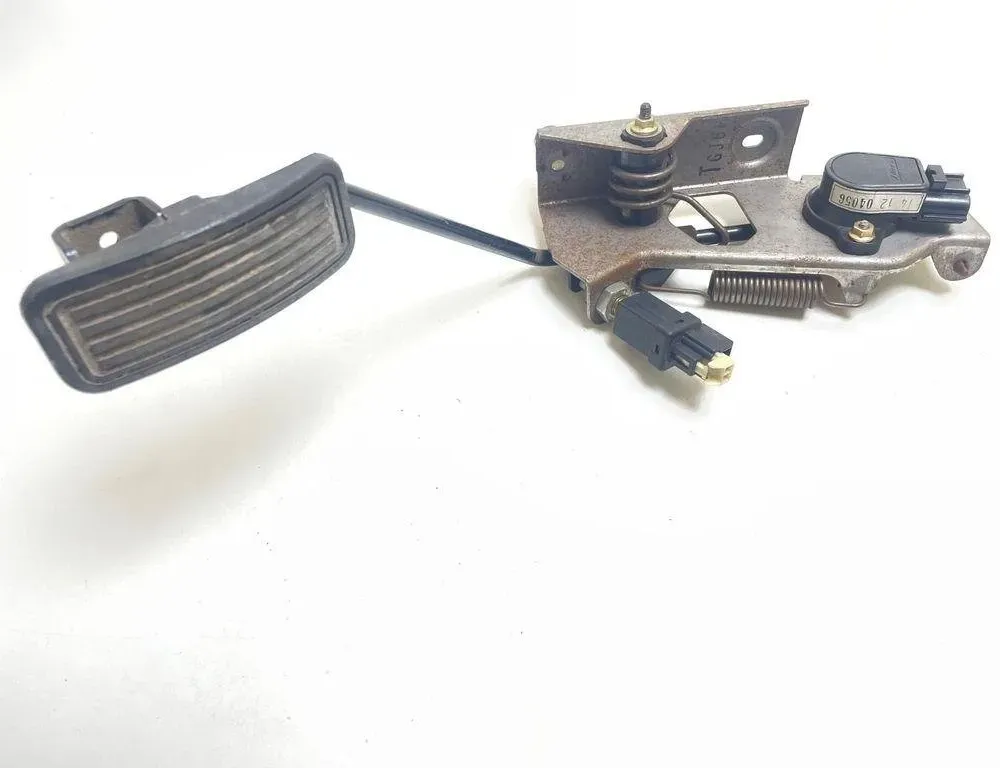 MAZDA 6 GH (2007-2013) Педаль газа CB0541AC0 31384324