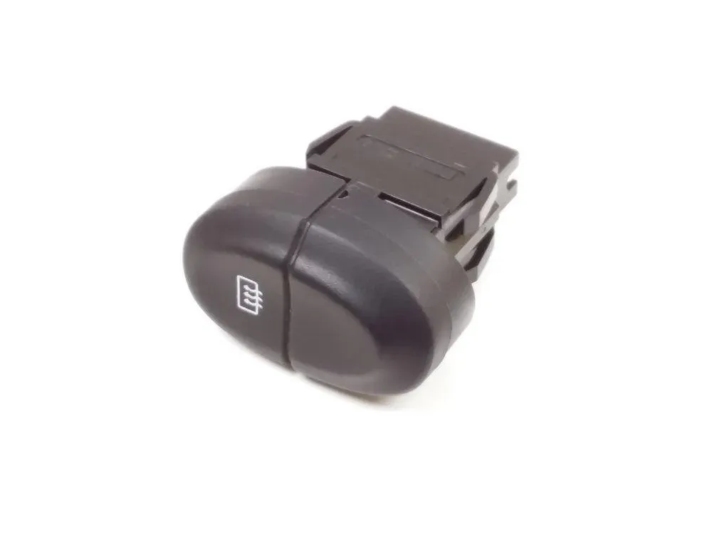 RENAULT Megane 1 generation (1995-2003) Windscreen heating switch 432966B 31387885