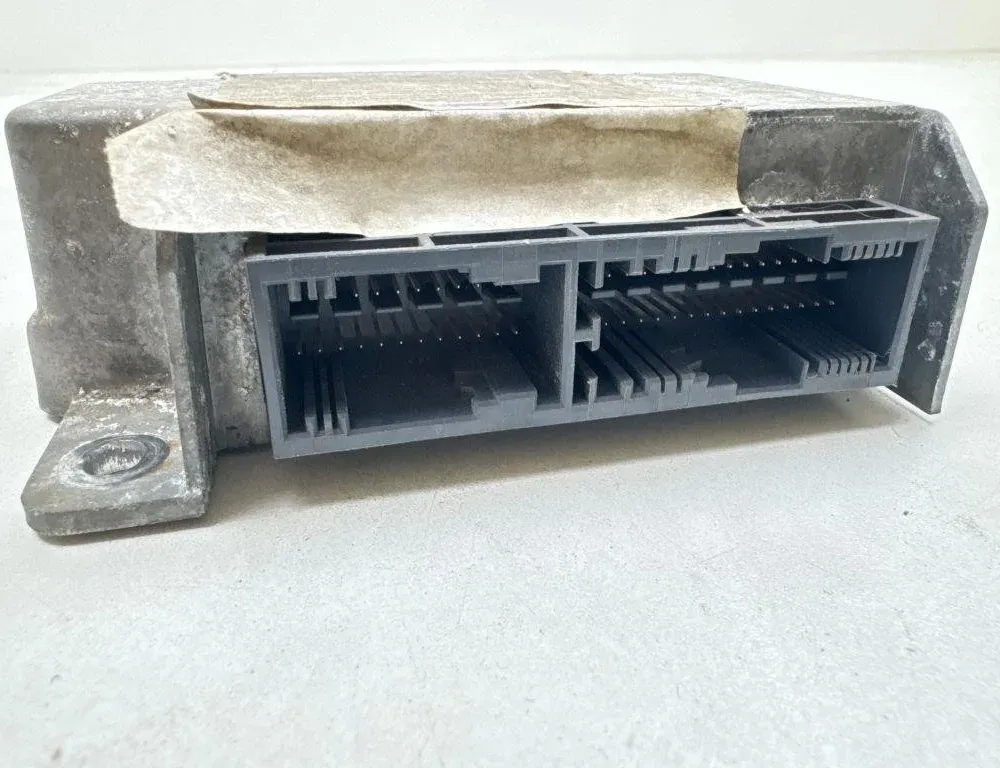 HYUNDAI Sonata 4 generation (1998-2012) SRS Control Unit 7140146,959103K400 31394261