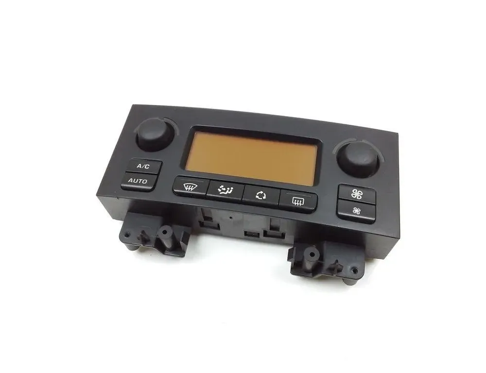 CITROËN C4 1 generation (2004-2011) Other Control Units H8148,9658084577 31398965