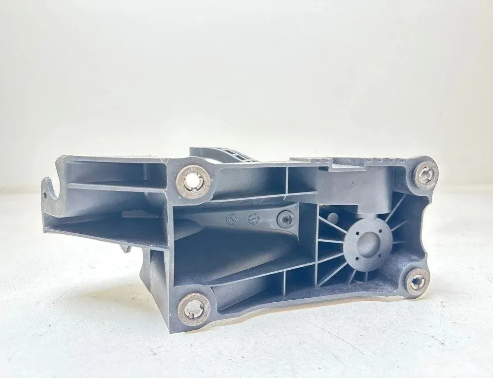 NISSAN Qashqai 2 generation (2013-2023) Кулиса 11106,JD500 31399552