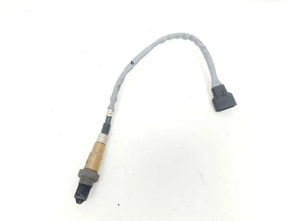 DACIA Logan 2 generation (2013-2020) Lambda Oxygen Sensor 226A41733R,H8201395330 31399880