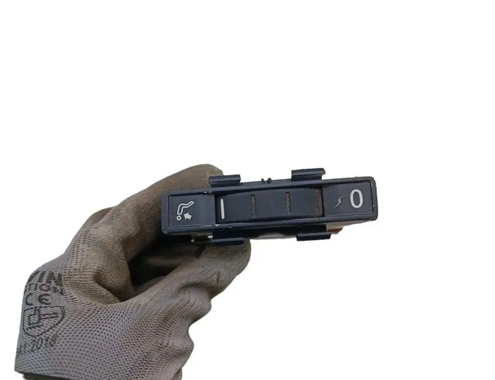 VOLKSWAGEN Touareg 1 generation (2002-2010) Other Control Units 7L6819766F 31760916