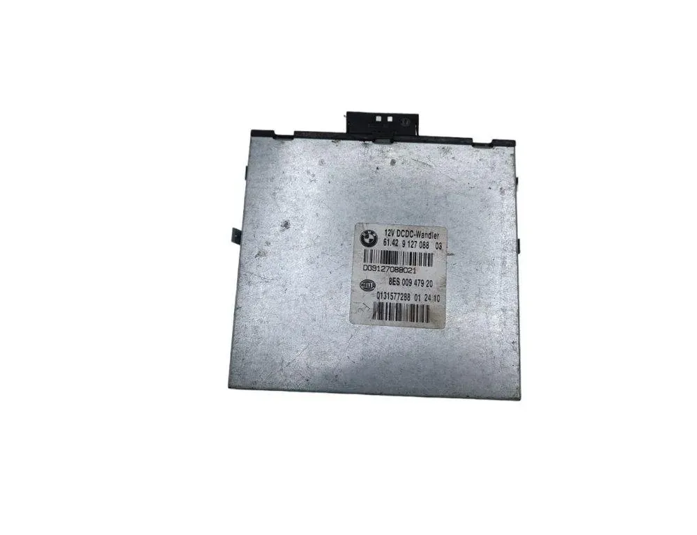 BMW 3 Series E90/E91/E92/E93 (2004-2013) Inverter 61429127088 31761869