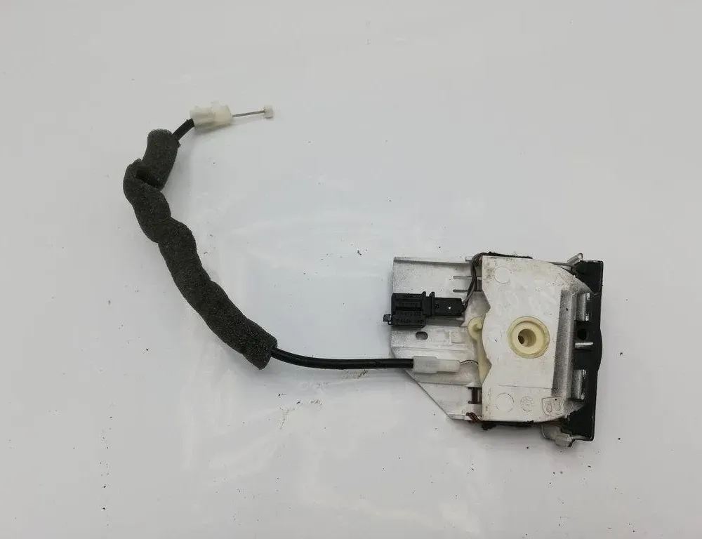 VOLKSWAGEN Touareg 1 generation (2002-2010) Other Interior Parts 7L6819766 31763608