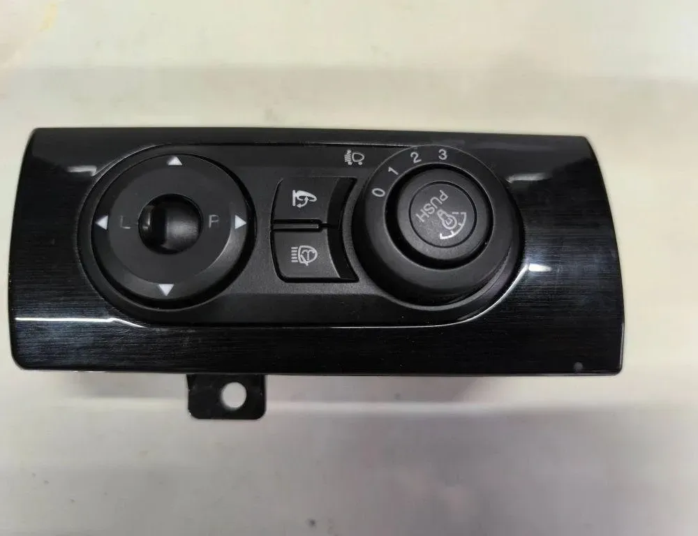 CHEVROLET Captiva 1 generation (2006-2018) Headlight Switch Control Unit 4622 31765154