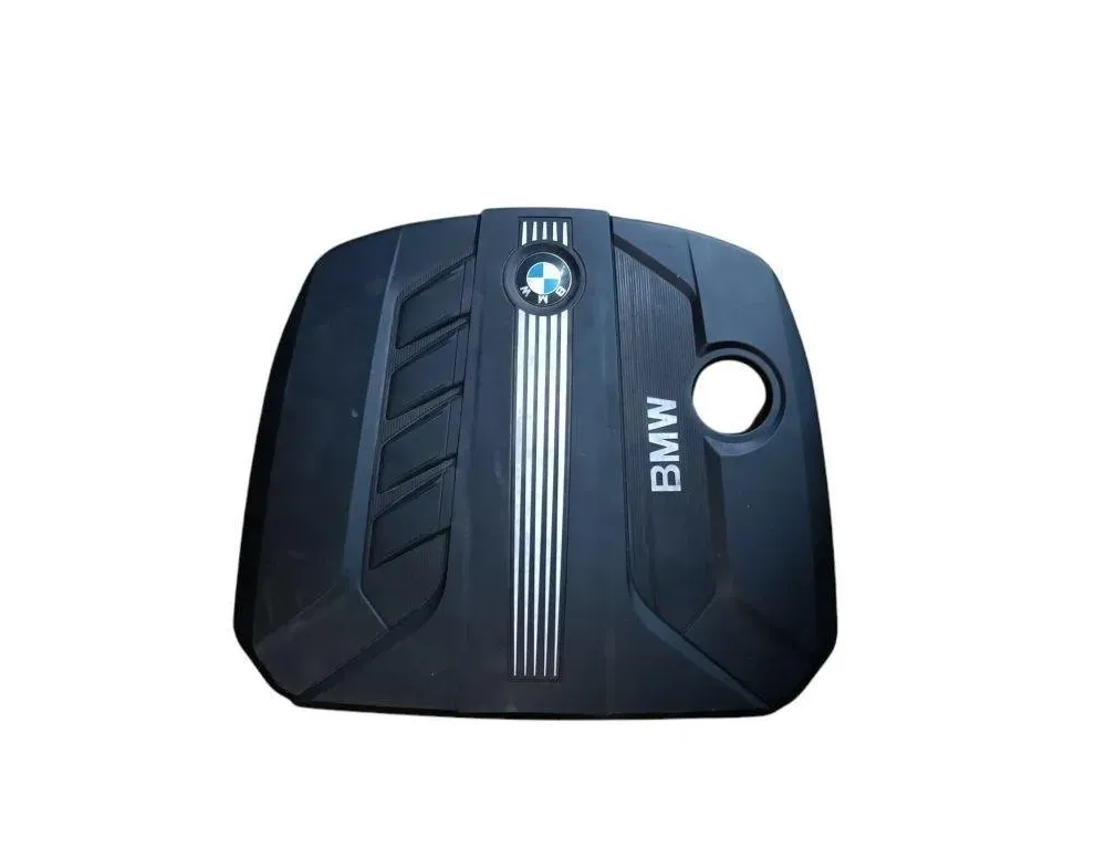 BMW 5 Series F10/F11 (2009-2017) Engine Cover 7802847,03104105 31766956
