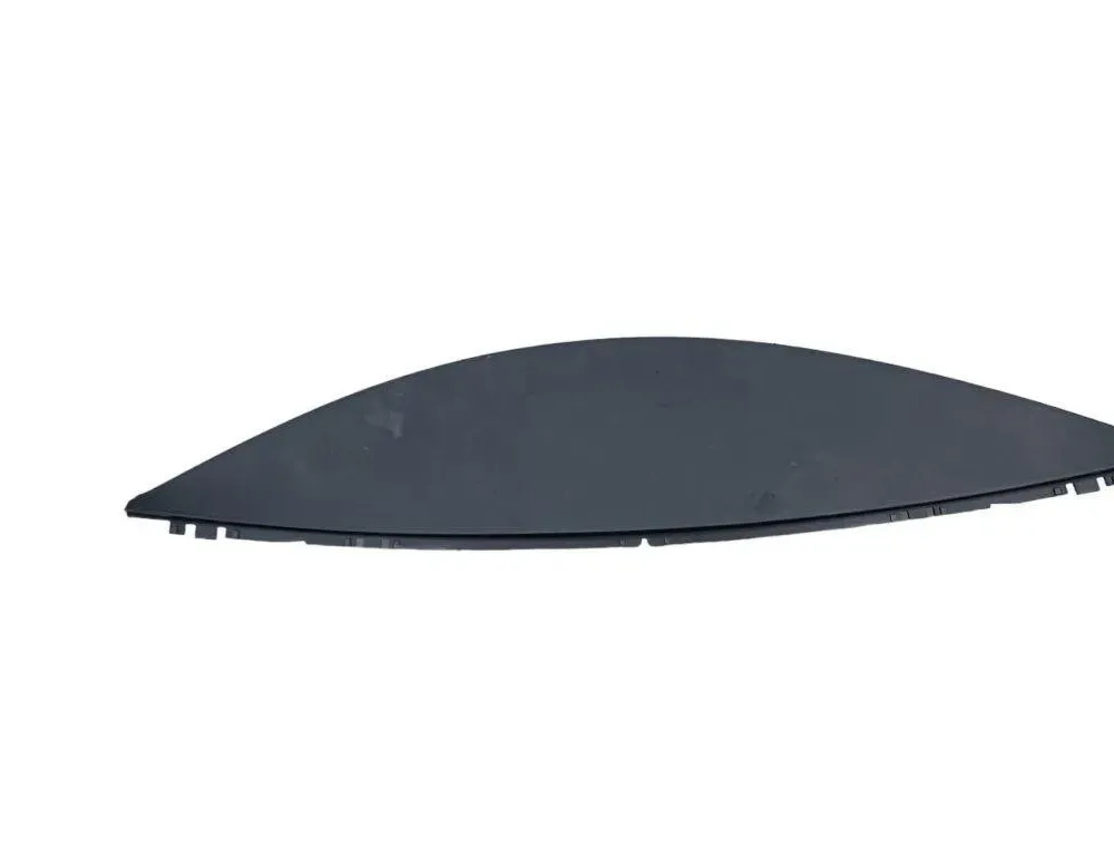 VOLKSWAGEN Touareg 1 generation (2002-2010) Instrument Cluster Speedometer Trim 7L6857059B 31768588