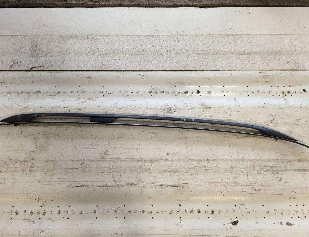 BMW 5 Series E39 (1995-2004) Rear Left Roof Handle 31774062
