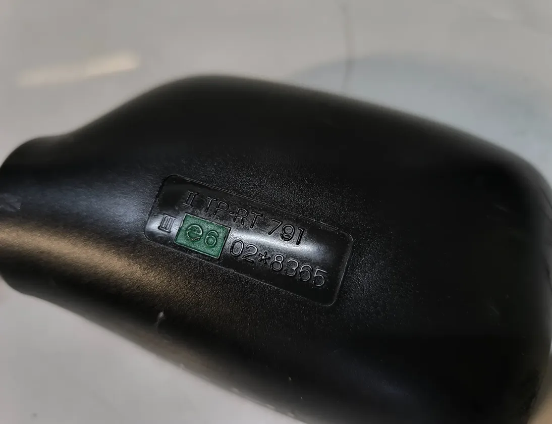 KAWASAKI NINJA Зеркало заднего вида левое TP-RT791,E602*8365 34020273