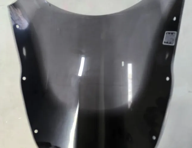 KAWASAKI NINJA Дефлектор лобового стекла 102738 33988819