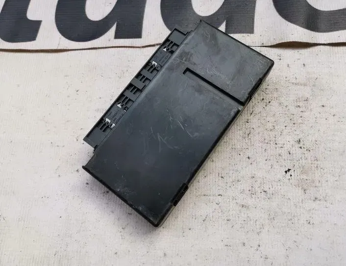 BMW 3 Series E46 (1997-2006) Comfort Control Unit 9167202,61359167202 20427006