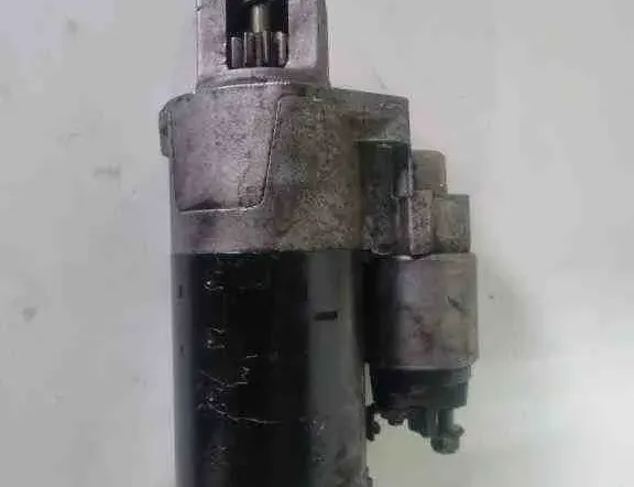 MERCEDES-BENZ E-Class W212/S212/C207/A207 (2009-2016) Starter Motor 1205211433,A6429060900,012052114 32674670