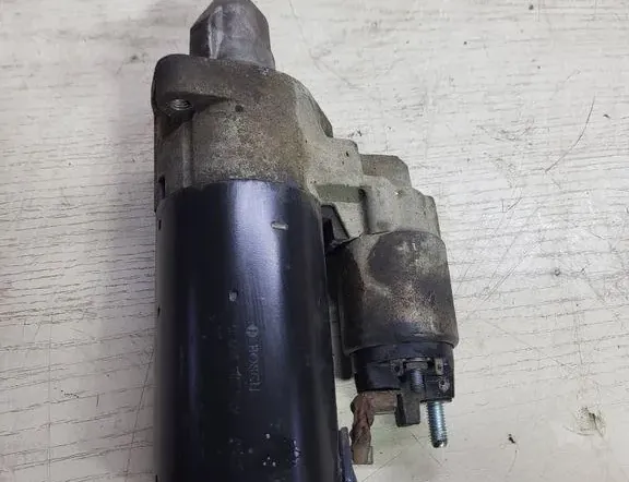 MERCEDES-BENZ E-Class W211/S211 (2002-2009) Starter Motor A0061514101,0001115049 35552113